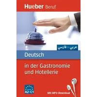 Hueber Deutsch in der Gastronomie und Hotellerie