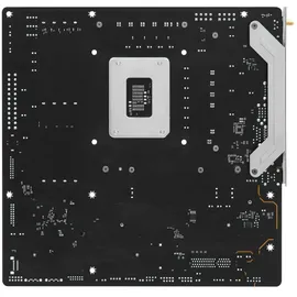 ASRock B860M LiveMixer WiFi