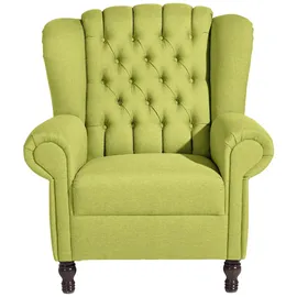 Max Winzer Ohrenbackensessel Vary