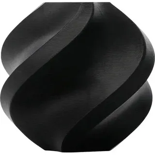 Bambu Lab BambuLab G02-K0-1.75-1000-SPL PETG HF Filament PETG Highspeed Filament, Matt 1.75mm 1000g Schwarz 1St.