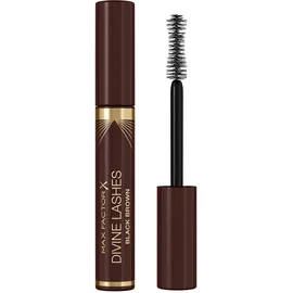 Max Factor Divine Lashes Mascara 001 Rich Black 8 ml Vanilla