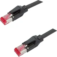 Bachmann Patchkabel CAT6 918.006