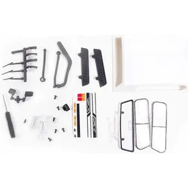 AMEWI Crawler RTR rot 22359