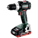 Metabo SB 18 LT BL inkl. 2 x 4,0 Ah 602316800