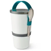 Black+Blum Lunchpot in Weiß - 900 ml