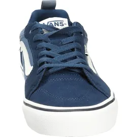 Vans Filmore dress blues/vintage indigo 42