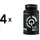 QNT BCAA 4800 Unflavored Tabletten 200 Stück