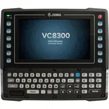 Zebra Technologies Zebra VC8300 - 26,4 cm (10.4 Zoll) - 1024 x 768 Pixel - Widerständig - 4 GB 32 GB - 2,2 GHz