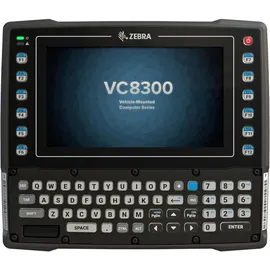 Zebra Technologies Zebra VC8300 - 26,4 cm (10.4 Zoll) - 1024 x 768 Pixel - Widerständig - 4 GB 32 GB - 2,2 GHz