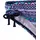 s.Oliver Triangel-Bikini mit grafischem Druck Blau 146/152