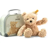 Steiff Jimmy Teddybär im Koffer (113918)