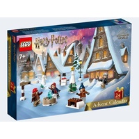 LEGO 76418 Harry Potter Adventskalender 2023 NEUHEIT 2023 OVP<