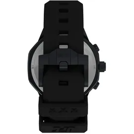 Timex UFC King Chronograph Kautschuk 45 mm TW2V87200