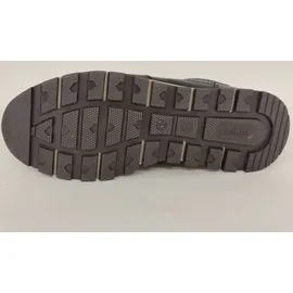 Rieker B0504 Herren Schwarz 44