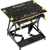 Stanley Workmate Deluxe