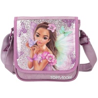 DEPESCHE TOPModel Small Shoulder Bag FAIRY LOVE