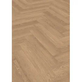 EGGER NatureSense Herringbone Laminat 8 mm Braun