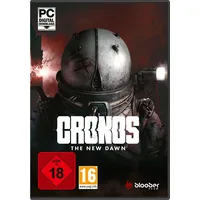Cronos The New Dawn - [PC]