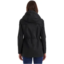 G.I.G.A. DX by killtec Damen GS 54 WMN JCKT, schwarz, 36,