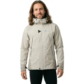 Klättermusen Allgrön 2.0 Jacke Herren Blau M