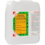 Hofer Insecticide 2000 Insektenschutz Spray, 5l