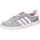 BREAKNET SLEEK Damen Halo Silver/Cloud White/Grey Two 40,5
