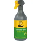 Effol Super Star Shine 750 ml Mähnen- und Fellspray