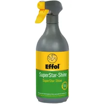 Effol Super Star Shine 750 ml Mähnen- und Fellspray