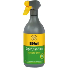 Effol Super Star Shine 750 ml Mähnen- und Fellspray