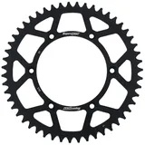 Supersprox Ritzel Supersprox RAL-245:51-BLK