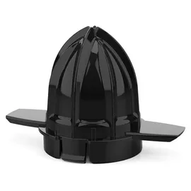 Melissa Zitruspresse 0,7L schwarz
