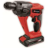 Einhell TE-HD 18 Li  inkl. 1 x 2.5 Ah + Zubehör + Koffer