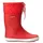 Aigle Giboulee 2 Gummistiefel Rot/Weiß 19