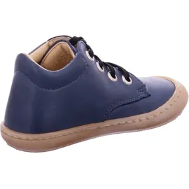 Däumling Lauflernschuhe Blau 20