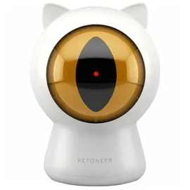 PETONEER Smart Dot weiß