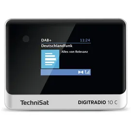 TechniSat DigitRadio 10 C