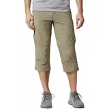 Columbia Herren Silver Ridge Ii Capri, Tusk, 40