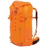 Exped Verglas 40 Rucksack (Größe 40L | M, rot)