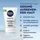 NIVEA MEN Sensitive Gesichtspflege Set Waschgel + Gesichtscreme (50 ml)