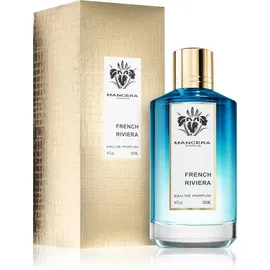 Mancera French Riviera Eau de Parfum 120 ml