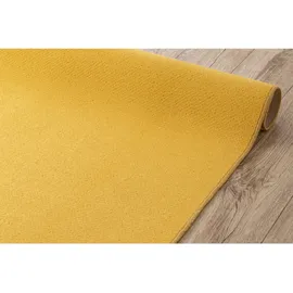 RugsX Teppich, Eton gelb, Yellow 300x400 cm,
