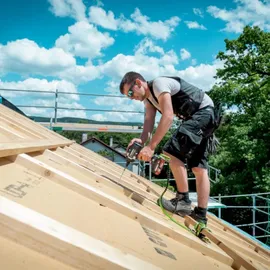 Metabo SSW 18 LTX 800 BL ohne Akku