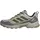 Herren Wonder Alumina/Tent Green/Grey Four 48