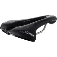 SELLE ITALIA Max Flite Boost Gel Superflow L3 155 mm Schwarz
