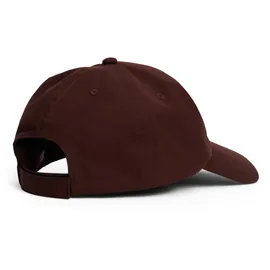 Tommy Hilfiger TJM LINEAR LOGO CAP braun UNISEX