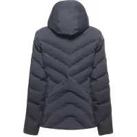 Dainese snow Dainese Nova Aerosense-dry Daunenjacke - Nightblue S