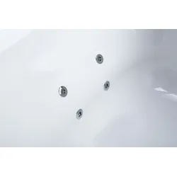 Hoesch Zubehör/Ersatzteile für Badewanne/Whirlsystem
