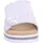 Rieker V0290 silber-metallic 42