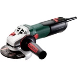 Metabo W 9-125 Quick 600374000