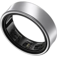 Samsung Galaxy Ring - mit Größen-Probierset Titanium Silver